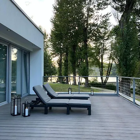 L57_resort Gródek Nad Dunajcem
